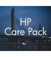 Hp Pick Up & Return, HW Support, 3 year (U4396A)